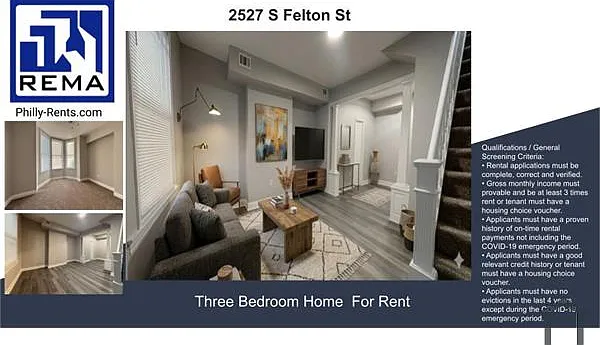 2527 S Felton St — Photo 1