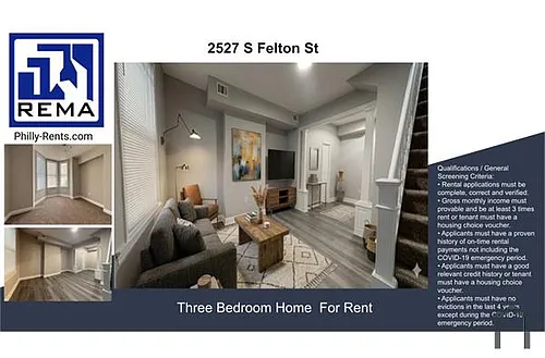 2527 S Felton St Photo 1
