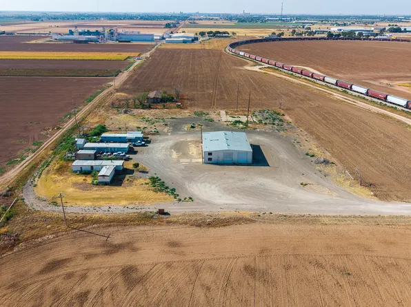 2249 County Road 55, Plainview, TX 79072