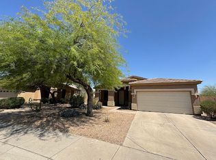 17509 W Hope Dr, Goodyear, AZ 85338