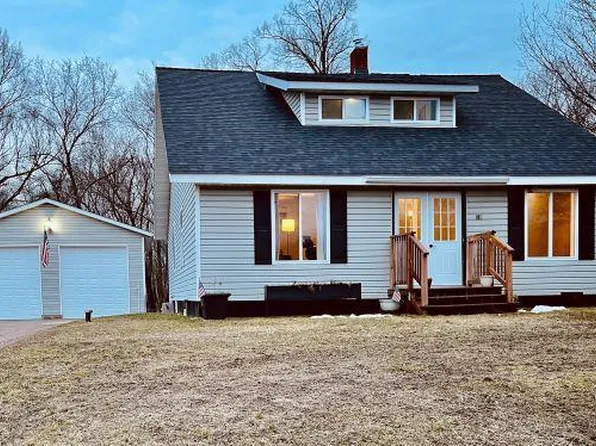 108 Main St E, Saint Stephen, MN 56375