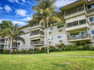 2397 Via Mariposa W UNIT 1D, Laguna Woods, CA 92637