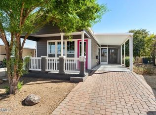 201 S GREENFIELD Road #215, Mesa, AZ 85206