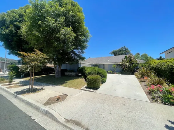 984 S Tapies Ct, Thousand Oaks, CA 91320