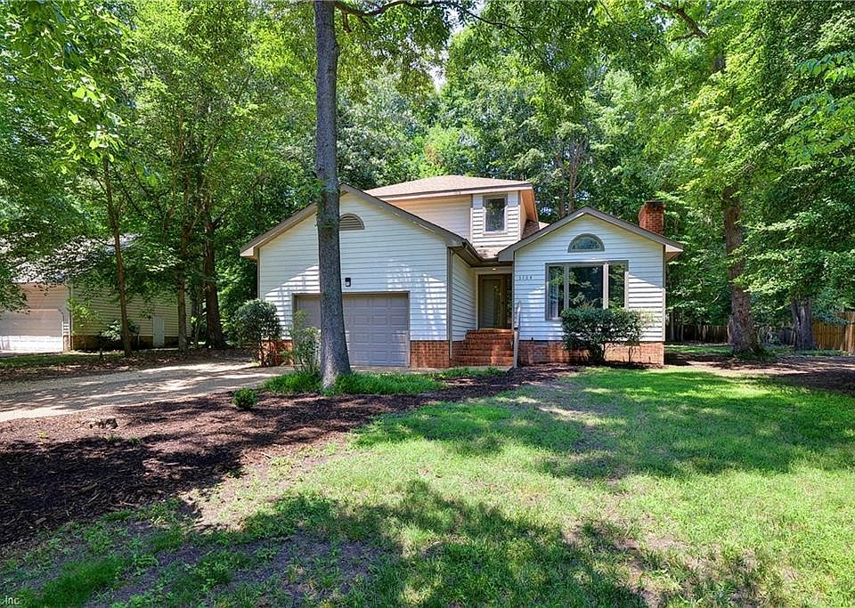 3308 Isle Of Wight Ct, Williamsburg, VA 23185 Zillow