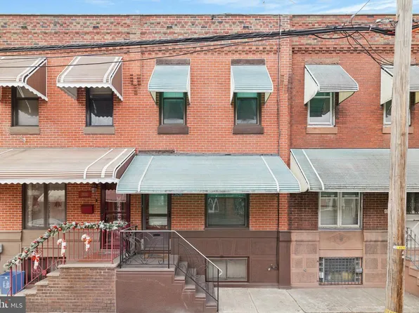 2628 S 16th St, Philadelphia, PA 19145