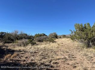 4 Four Wheel Dr, La Luz, NM 88337