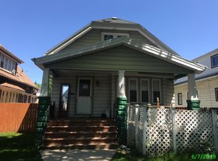2020 S 31st St, Milwaukee, WI 53215