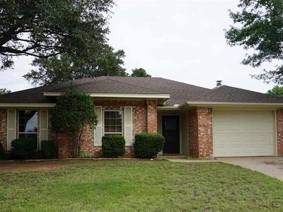 5104 Wildflower Ln, Wichita Falls, TX, 76310