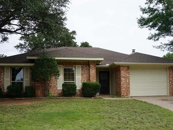 5104 Wildflower Ln, Wichita Falls, TX 76310