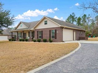 2399 Wallace Lake Rd, Pace, FL 32571