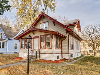 3334 N 6th St, Minneapolis, MN, 55412