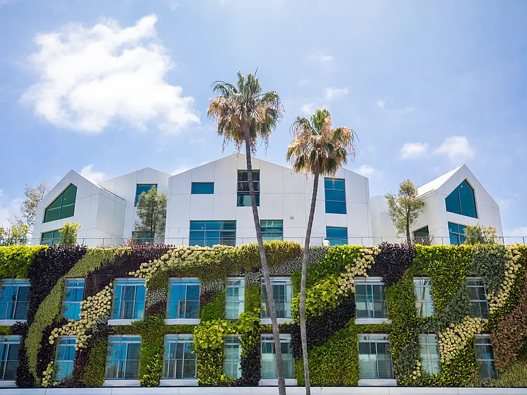 Gardenhouse Beverly Hills — Photo 9