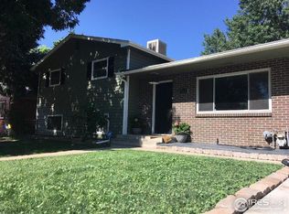 745 Rees Ct, Longmont, CO 80504