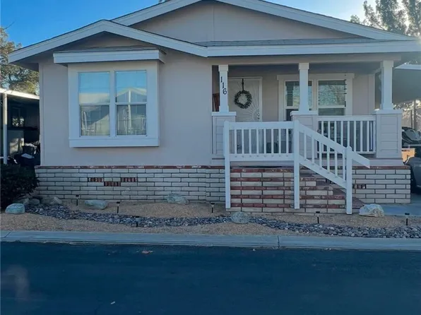 20843 Waalew Rd Space C116, Apple Valley, CA 92307