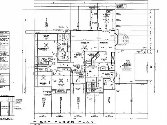 House Layout