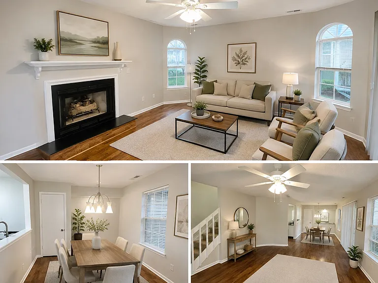 4924 Shallowford Cir — Photo 3
