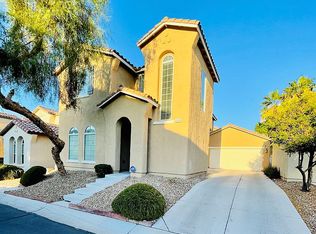 10856 Scotch Rose St, Henderson, NV 89052