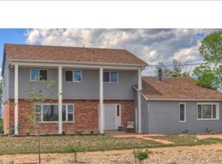 14439 N 107th St, Longmont, CO 80504