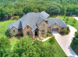 4500 McCartney Ln, Edmond, OK 73034