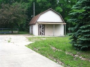 5472 E Coldwater Rd, Flint, MI 48506