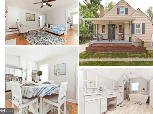 406 S Wayne St, Arlington, VA 22204