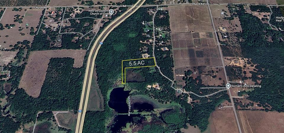 1st image of 449 SAVANNAH OAKS DRIVE LOT 12