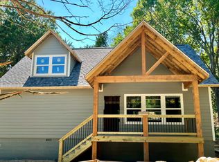 233 S Rosewood Street, Shell Knob, MO 65747
