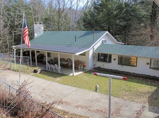 27621 Big Pine Rd, Logan, OH 43138