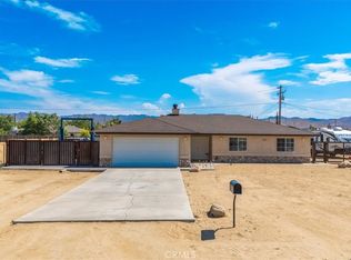 58159 Spring Dr, Yucca Valley, CA 92284