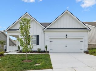 116 Holly Rdg, Antioch, TN 37013