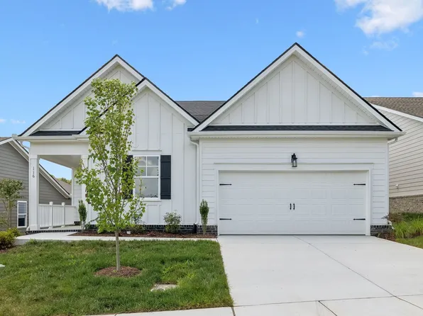116 Holly Rdg, Antioch, TN 37013