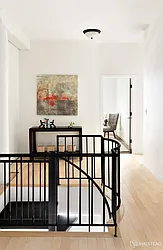 Sold by Halstead Real Estate