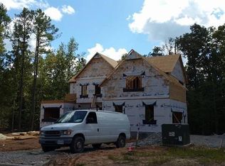 15813 Old Castle Rd, Midlothian, VA 23112