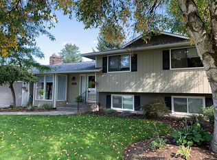 2311 S Bolivar Rd, Veradale, WA 99037