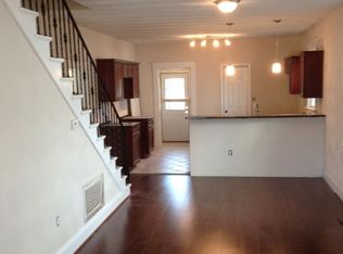 1712 Canton Ave, Norfolk, VA 23523