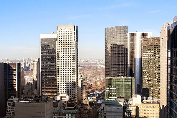 樓 641 5th Avenue #38H in Midtown, Manhattan | StreetEasy