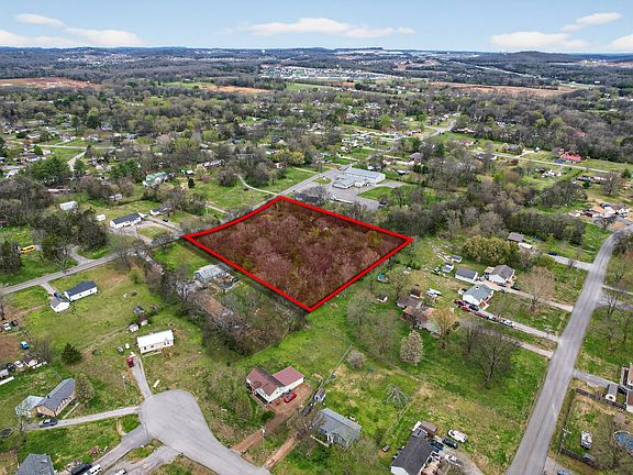 3rd image of 0 Seminary Rd