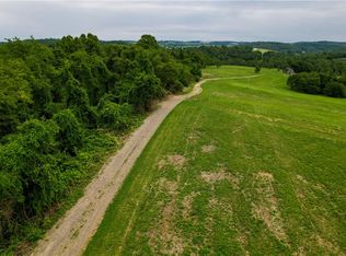 312 Vance Dr, Burgettstown, PA