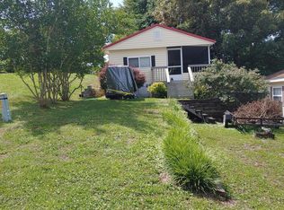 814 Peacock Ridge Dr, Townsend, TN 37882