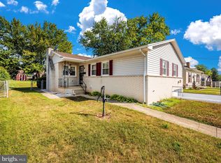 333 Wakefield Rd, Hagerstown, MD 21740