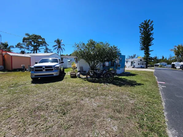 15175 Stringfellow Rd #90, Bokeelia, FL 33922