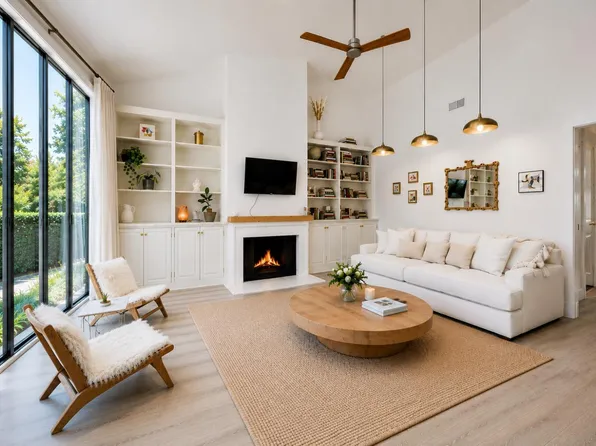 930 Mariposa Lane, St. Helena, CA 94574