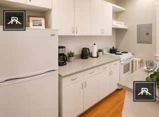 1995 Commonwealth Ct #1, Brighton, MA 02135