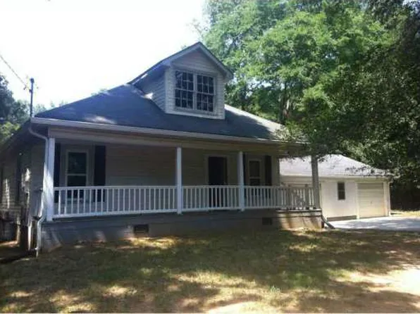 6145 Highway 140, Adairsville, GA 30103