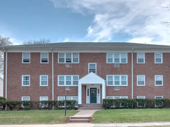 138 Roseland Ave APT 4, Caldwell, NJ 07006