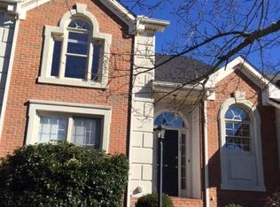 7413 Hamilton Run Dr, Chattanooga, TN 37421
