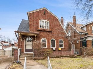 3941 Bowen St, Saint Louis, MO 63116