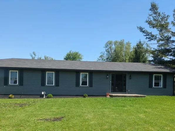 4085 County Road 124, Cardington, OH 43315