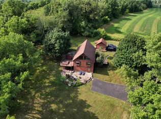 1050 Honeoye Falls Five Point Rd, Honeoye Falls, NY 14472